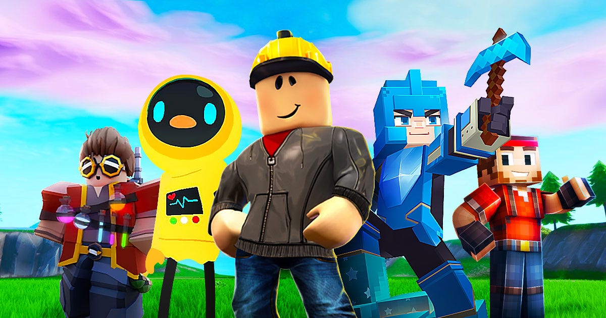Gaming Reviews